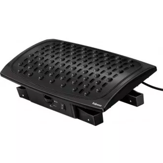 Fellowes CLIMAT CONTROL Ogrevani naslon za noge