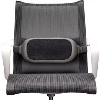 Fellowes I-Spire ledvena opora siva