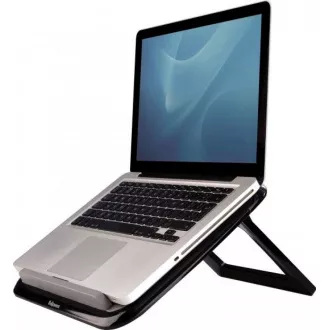 Fellowes I-Spire QUICK LIFT stojalo za prenosni računalnik črno Fellowes I-Spire QUICK LIFT stojalo za prenosni računalnik črno