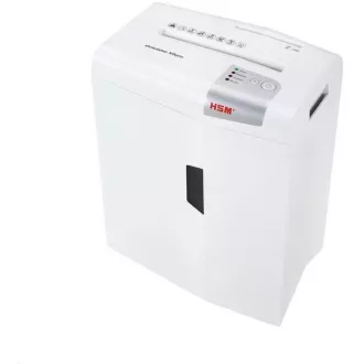 HSM ShredStar X5 White (velikost reza 4, 5x30 mm, DIN P-4 (3))