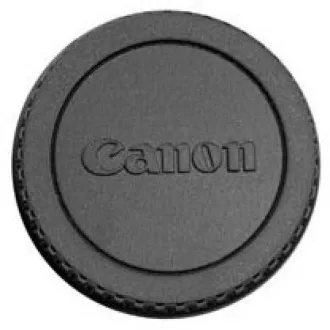 Canonova pokrovka za objektiv E II Canonova pokrovka za objektiv E II