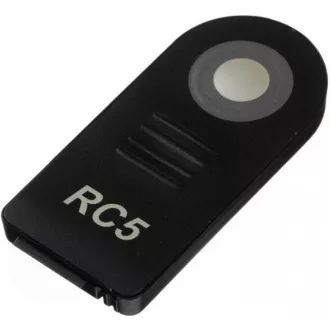 Canon RC-6 daljinski sprožilec, infrardeči