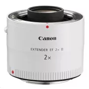 Canon EF 2x III telekonverter