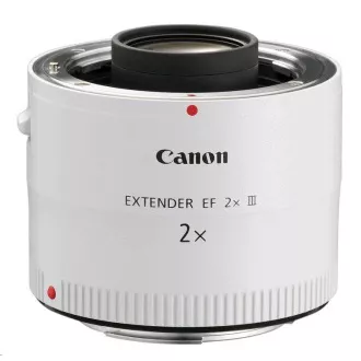 Canon EF 2x III telekonverter
