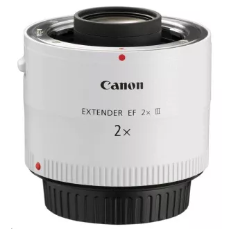 Canon EF 2x III telekonverter