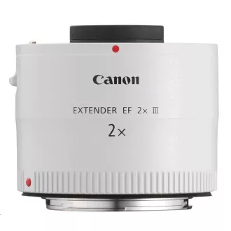 Canon EF 2x III telekonverter