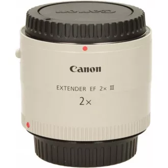 Canon EF 2x III telekonverter