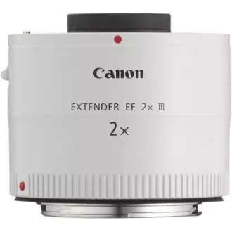 Canon EF 2x III telekonverter
