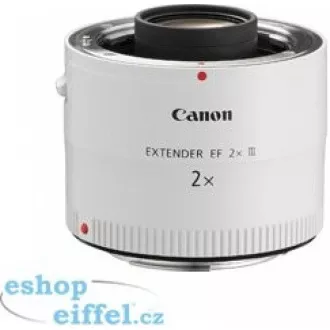 Canon EF 2x III telekonverter