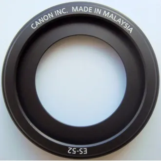 Sončni ščitnik Canon ES-52