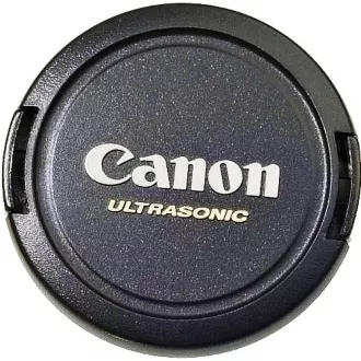 Pokrovček objektiva Canon E-58 II
