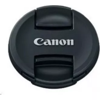 Pokrovček objektiva Canon E-58 II
