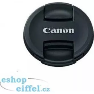 Pokrovček objektiva Canon E-58 II