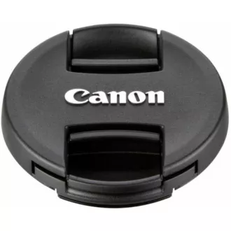 Pokrovček objektiva Canon E-58 II