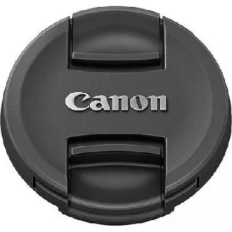 Pokrovček objektiva Canon E-58 II