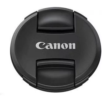 Pokrovček objektiva Canon E-67 II