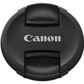 Pokrovček objektiva Canon E-67 II