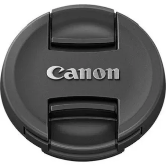 Pokrovček objektiva Canon E-67 II