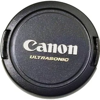 Pokrovček objektiva Canon E-77 II Pokrovček objektiva Canon E-77 II