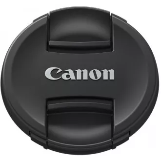 Pokrovček objektiva Canon E-82 II
