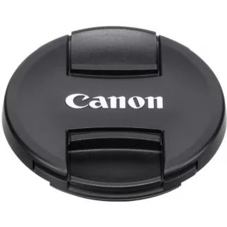 Pokrovček objektiva Canon E-82 II