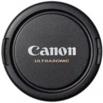 Pokrovček objektiva Canon E-82 II