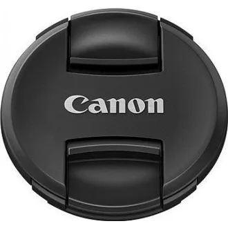 Pokrovček objektiva Canon E-82 II