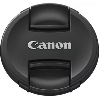 Pokrovček objektiva Canon E-82 II