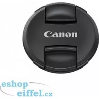 Pokrovček objektiva Canon E-82 II
