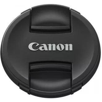 Pokrovček objektiva Canon E-72II