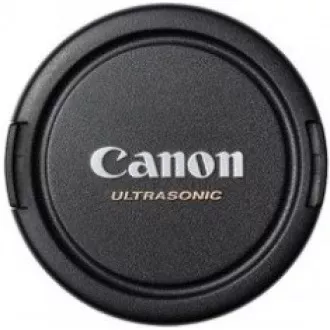 Pokrovček objektiva Canon E-72II