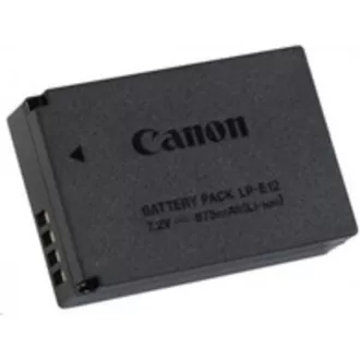 Baterija Canon LP-E12