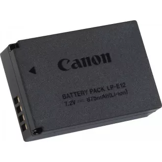 Baterija Canon LP-E12