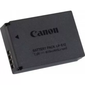 Baterija Canon LP-E12