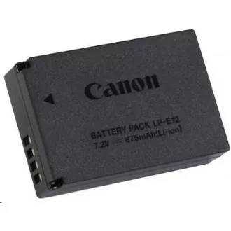 Baterija Canon LP-E12