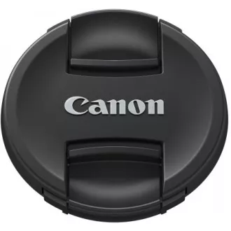 Pokrov objektiva Canon E-52 II