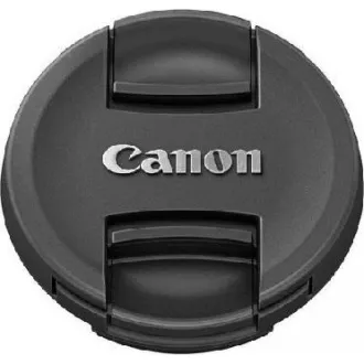 Pokrov objektiva Canon E-52 II