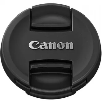 Pokrov objektiva Canon E-52 II