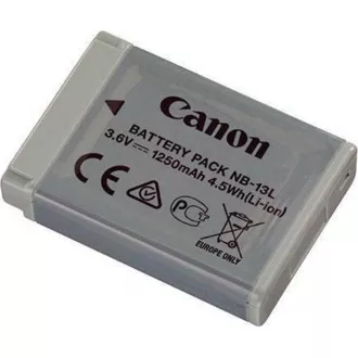 Baterija Canon NB-13L