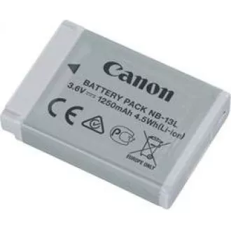 Baterija Canon NB-13L