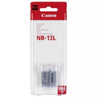Baterija Canon NB-13L