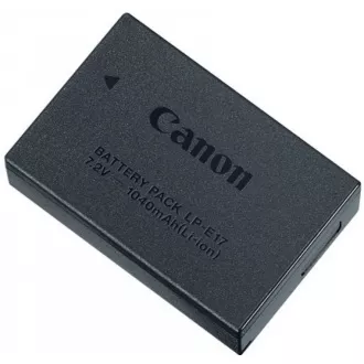 Baterija Canon LP-E17