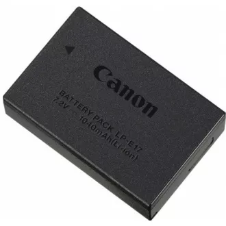 Baterija Canon LP-E17