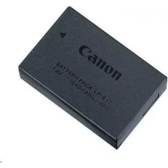 Baterija Canon LP-E17