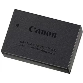 Baterija Canon LP-E17