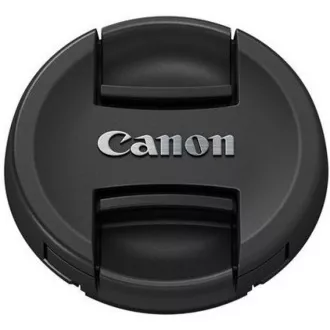 Pokrovček objektiva Canon E-49