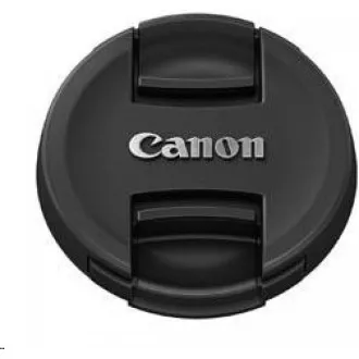 Pokrovček objektiva Canon E-49
