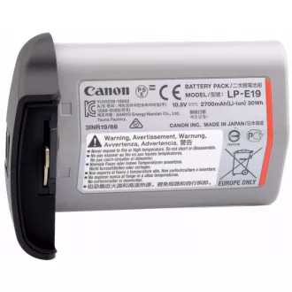 Canonova baterija LP-E19 Canonova baterija LP-E19