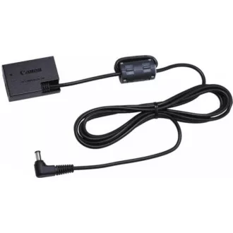Canon DR-E18 DC kabel