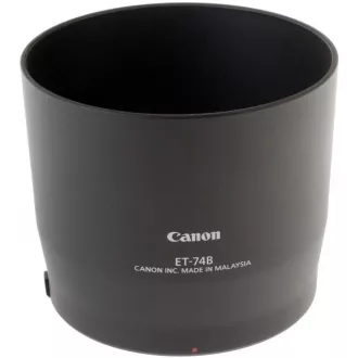 Sončni ščitnik Canon ET-74B Sončni ščitnik Canon ET-74B